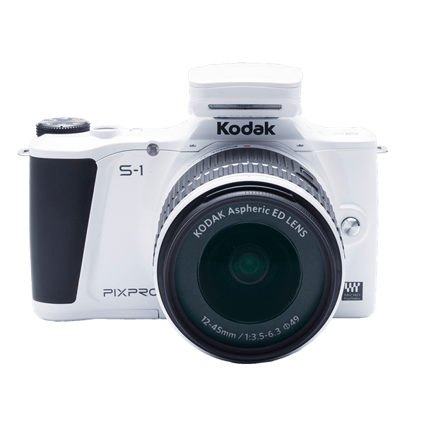 Kodak S-1