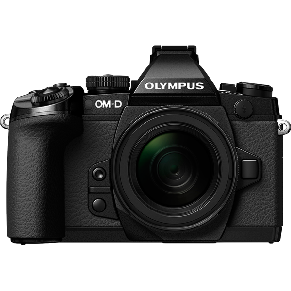 Olympus OM-D E-M1