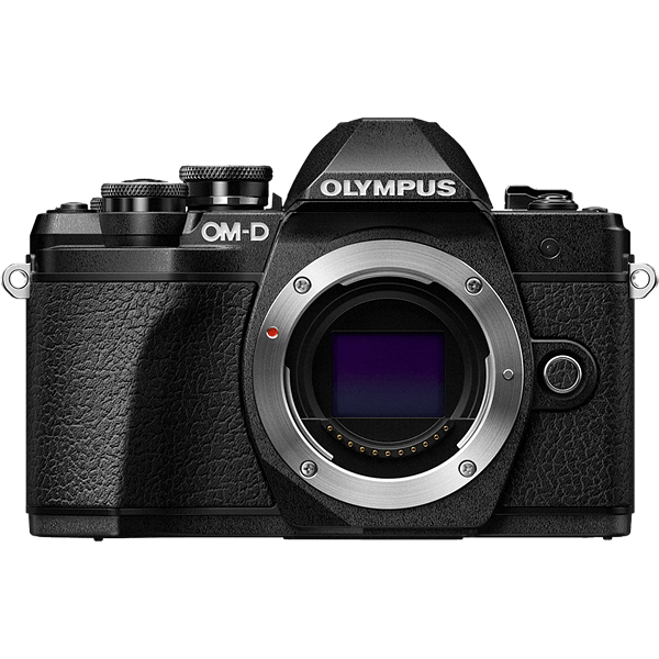 Olympus OM-D E-M10 III