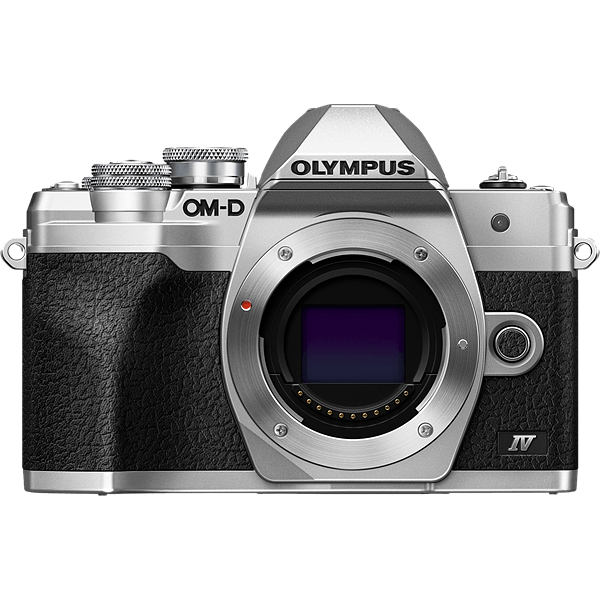 Olympus OM-D E-M10 Mark IV