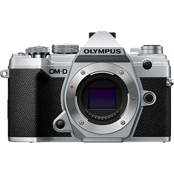Olympus OM-D E-M5 III