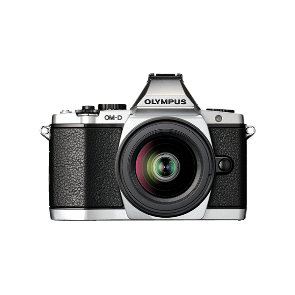 Olympus OM-D E-M5