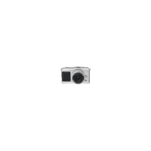 Olympus PEN E-P1