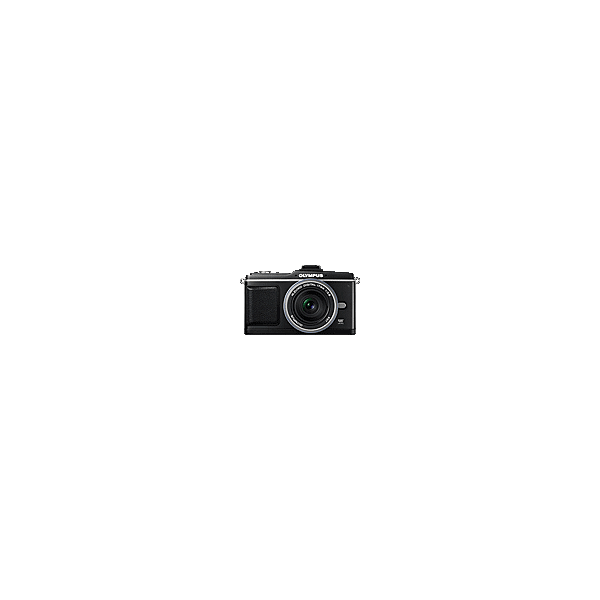 Olympus PEN E-P2