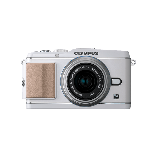 Olympus PEN E-P3