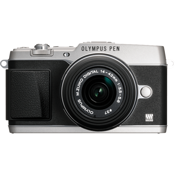 Olympus PEN E-P5