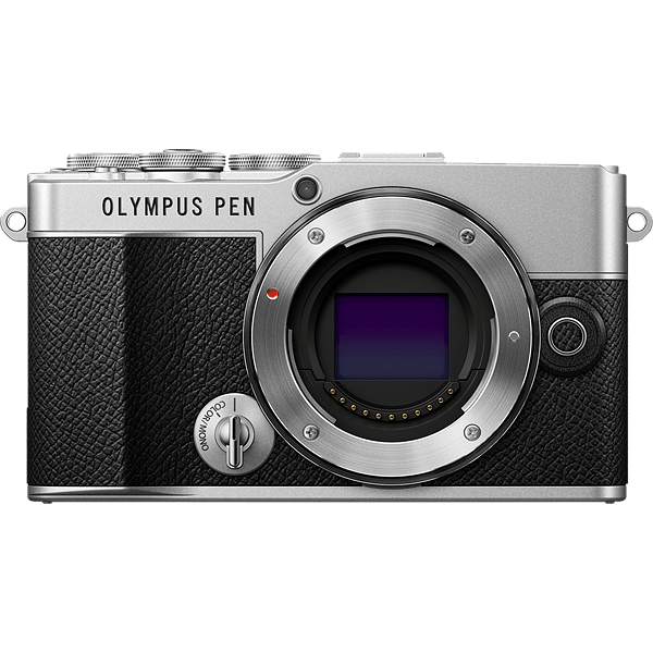 Olympus PEN E-P7