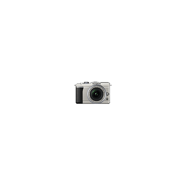 Olympus PEN E-PL1