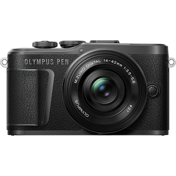 Olympus PEN E-PL10
