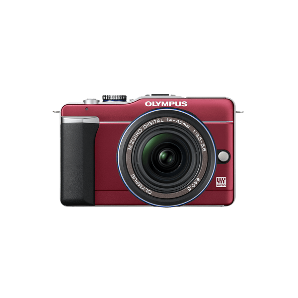 Olympus PEN E-PL1s