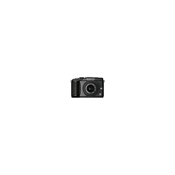 Olympus PEN E-PL2
