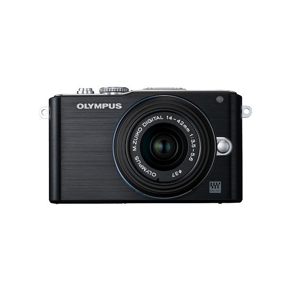 Olympus PEN E-PL3