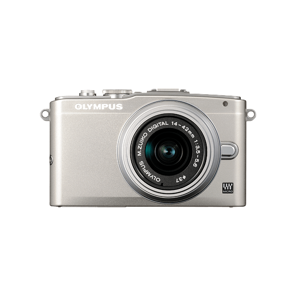 Olympus PEN E-PL5