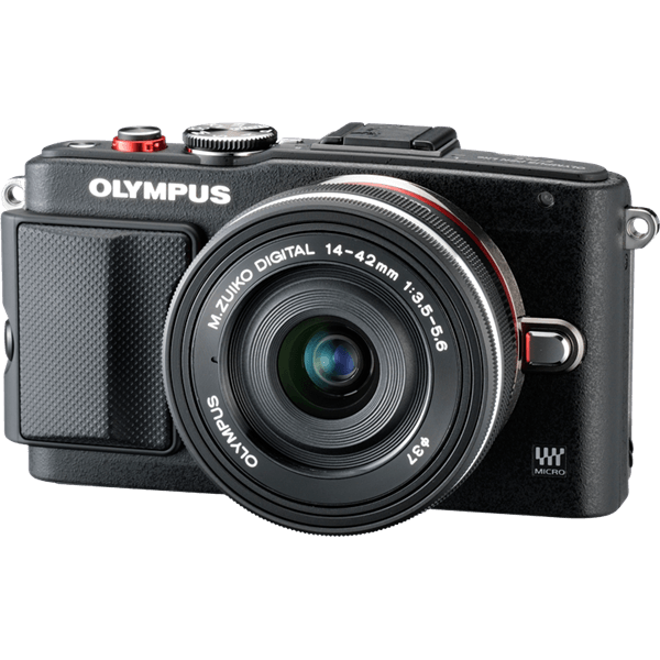 Olympus PEN E-PL6