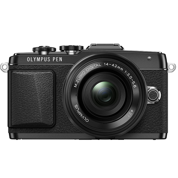 Olympus PEN E-PL7