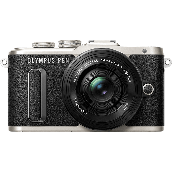 Olympus PEN E-PL8