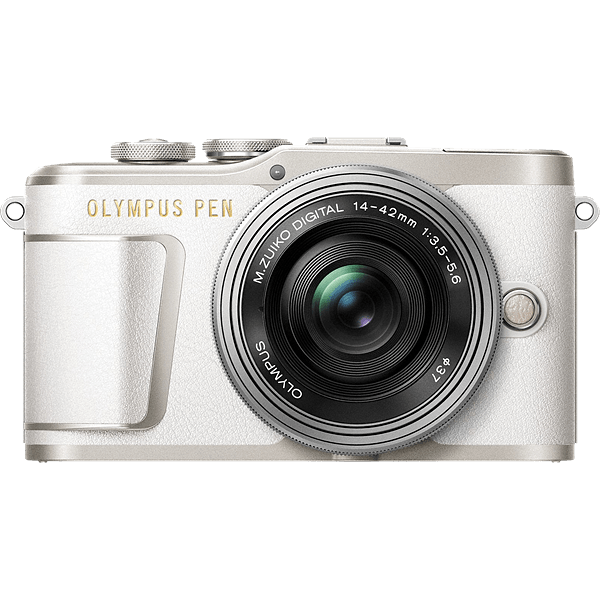 Olympus PEN E-PL9
