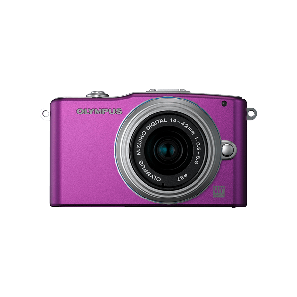 Olympus PEN E-PM1