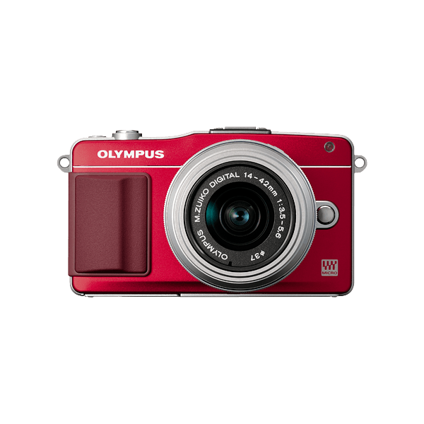Olympus PEN E-PM2
