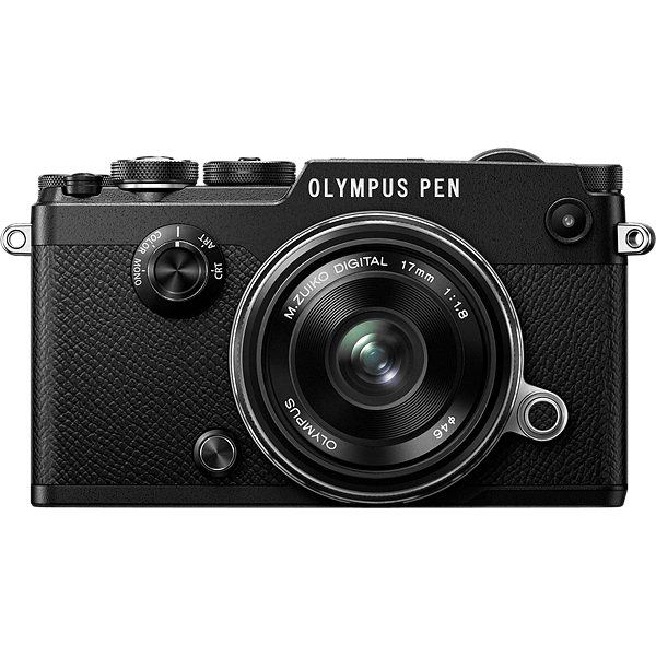 Olympus PEN-F