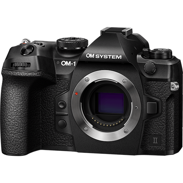 OM System OM-1 Mark II