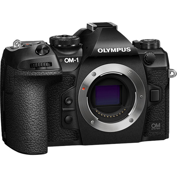 OM System OM-1