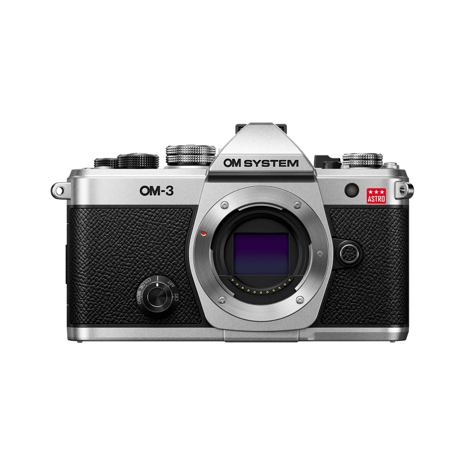 OM System OM-3 Astro