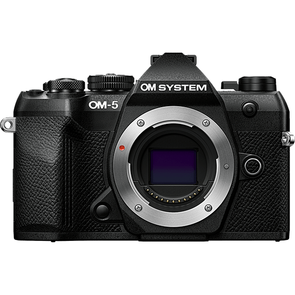 OM System OM-5 II
