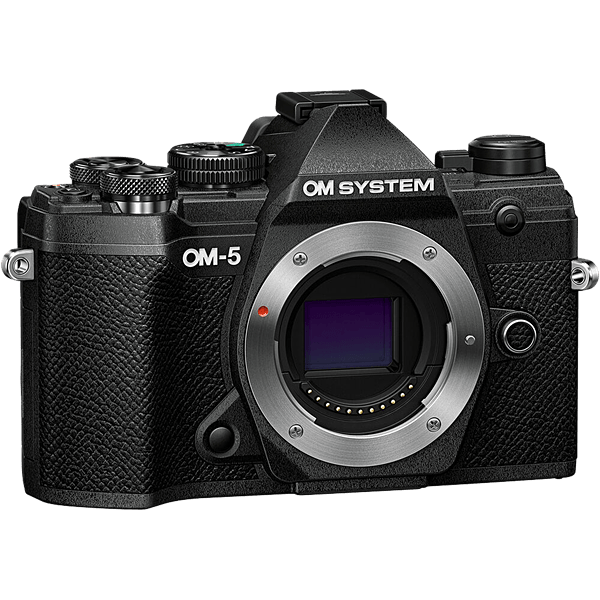 OM System OM-5
