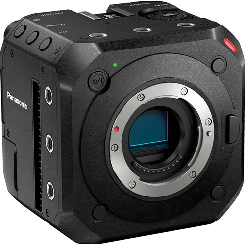 Panasonic AW-UB10