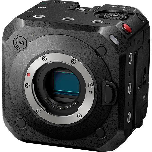 Panasonic Lumix BGH1