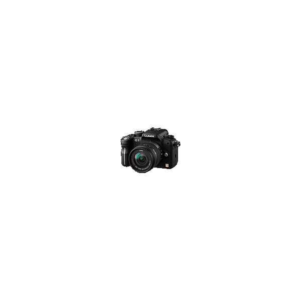 Panasonic Lumix G1