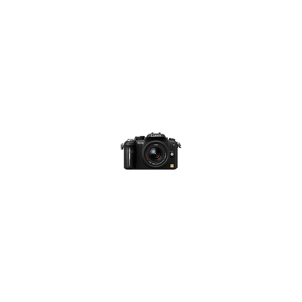 Panasonic Lumix G10