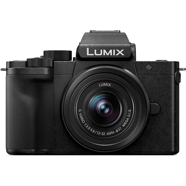 Panasonic Lumix G100