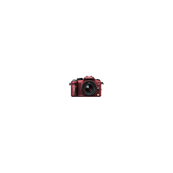 Panasonic Lumix G2