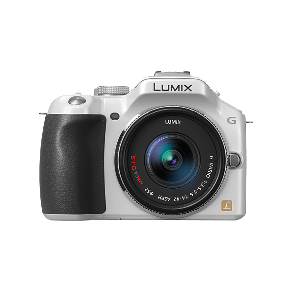 Panasonic Lumix G5