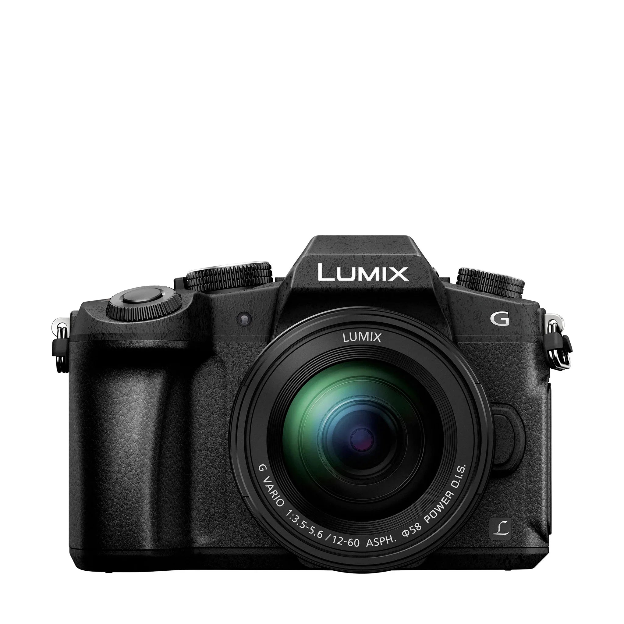 Panasonic Lumix G80