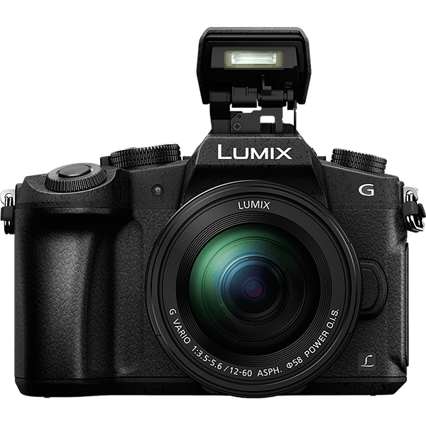 Panasonic Lumix G85