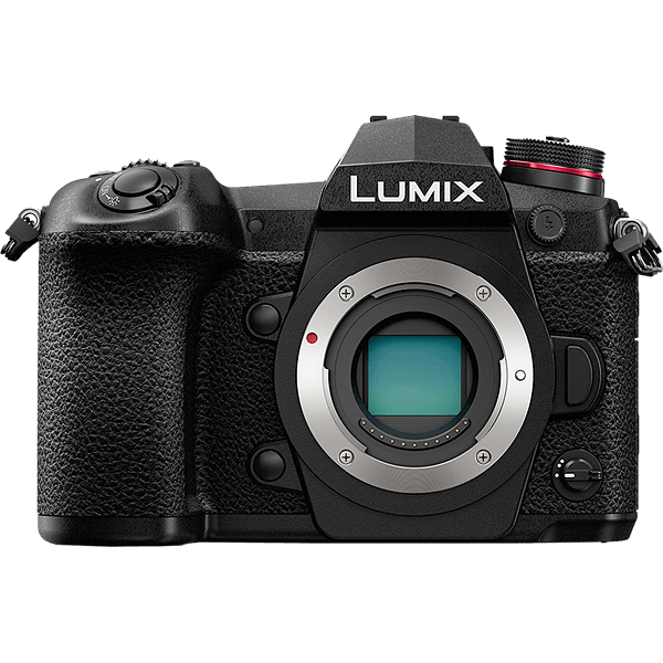 Panasonic Lumix G9