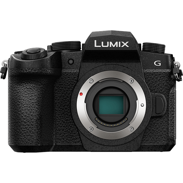 Panasonic Lumix G95