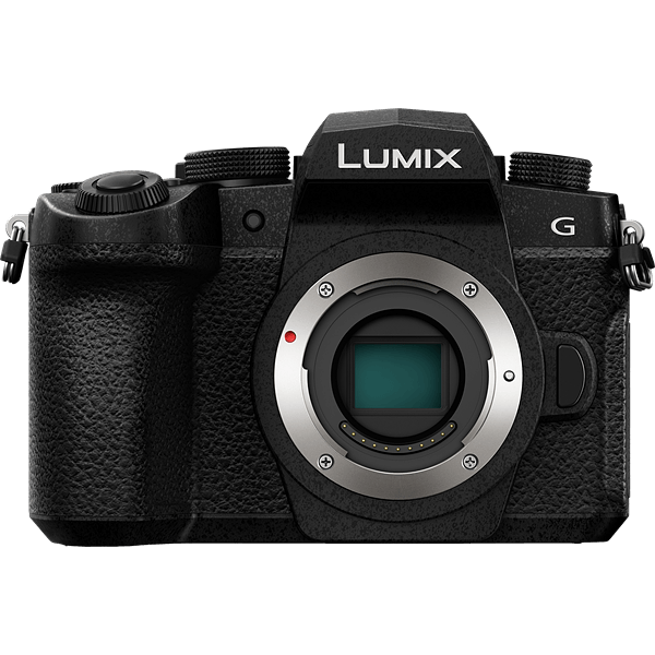 Panasonic Lumix G97
