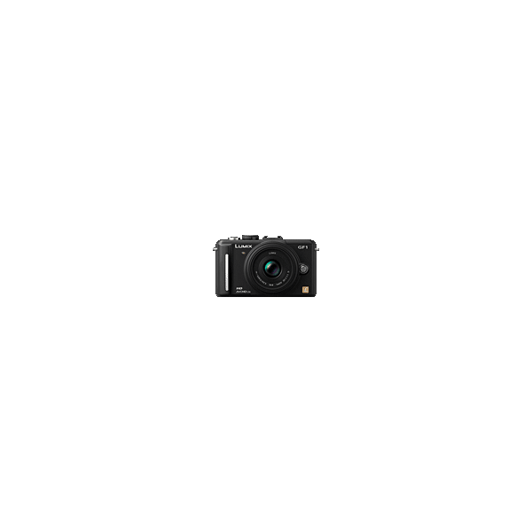 Panasonic Lumix GF1
