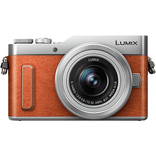 Panasonic Lumix GF10