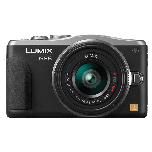 Panasonic Lumix GF6