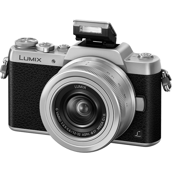Panasonic Lumix GF7
