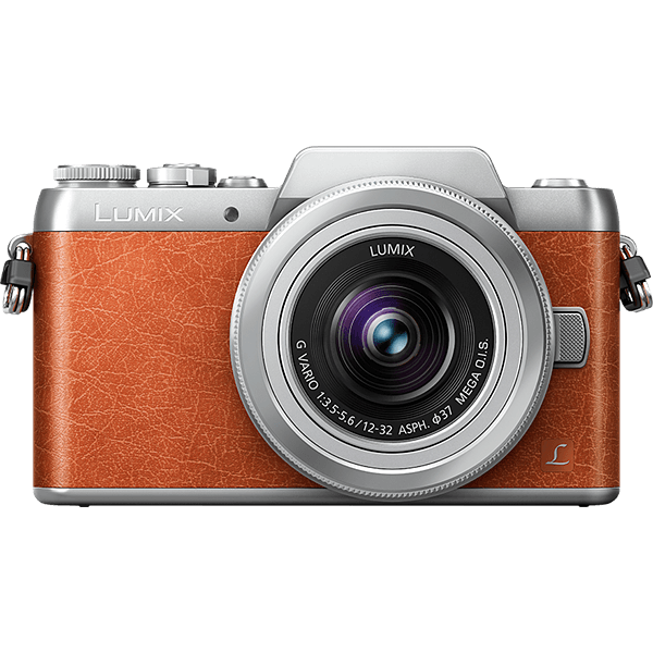 Panasonic Lumix GF8
