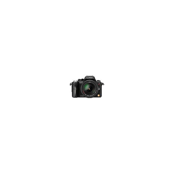 Panasonic Lumix GH1