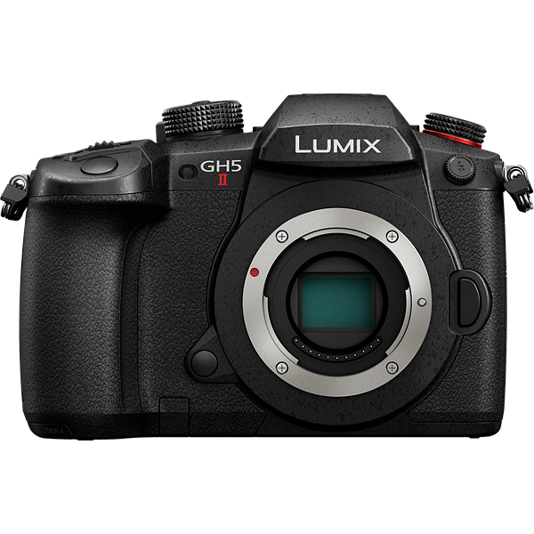 Panasonic Lumix GH5 II