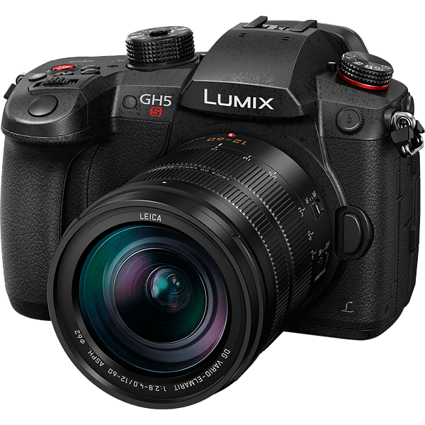Panasonic Lumix GH5S