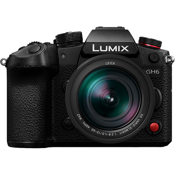 Panasonic Lumix GH6